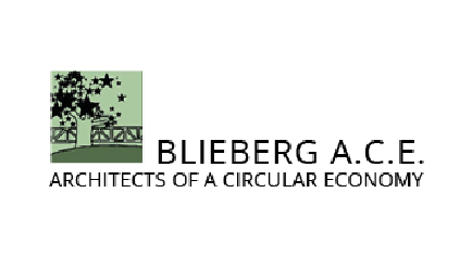 BLIEBERG architects of a circular economy