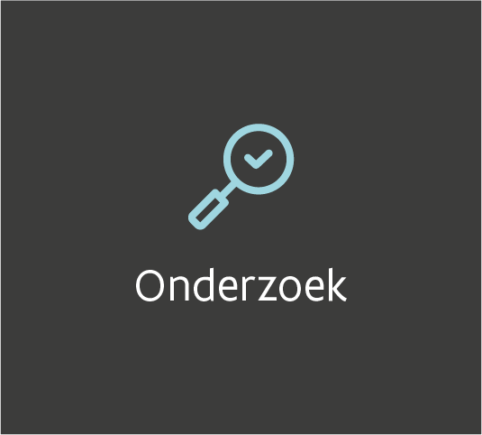 Onderzoek