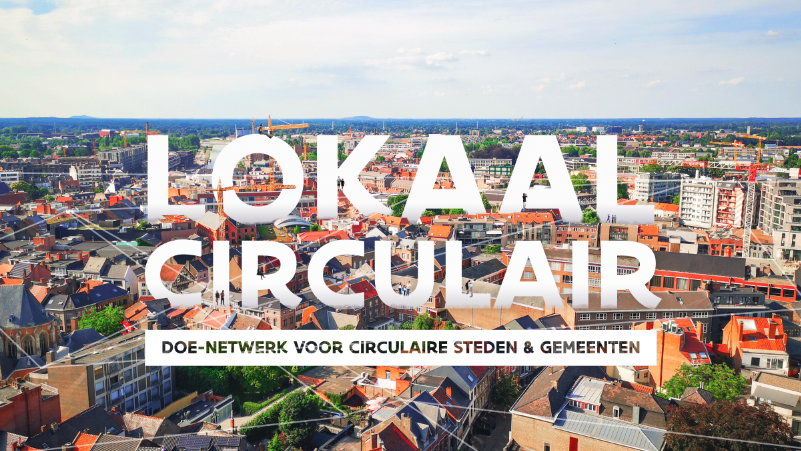 Doe-netwerk Lokaal Circulair