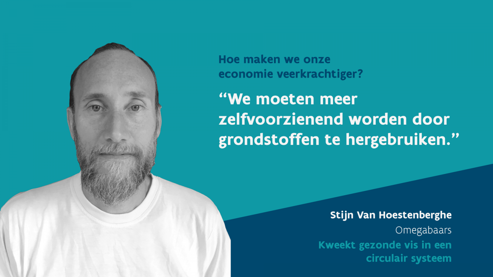 Stijn Van Hoestenberghe