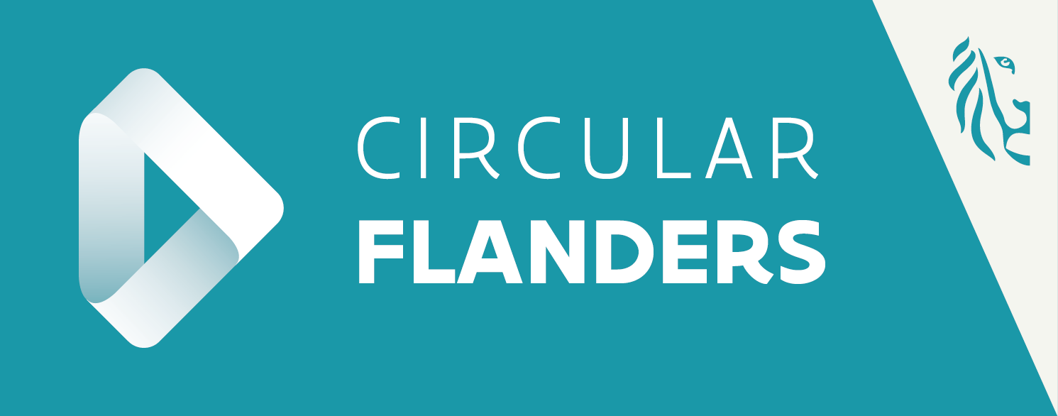 logo Vlaanderen Circulair liggend EN