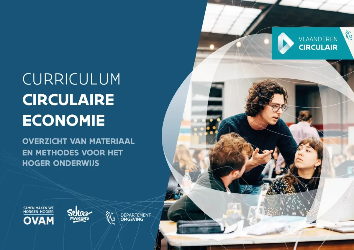 curriculum circulaire economie