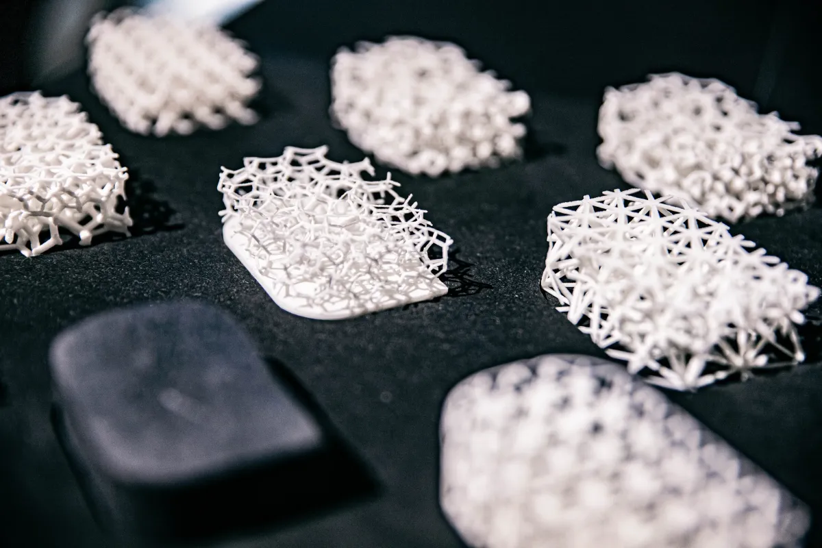ecodesign plastic