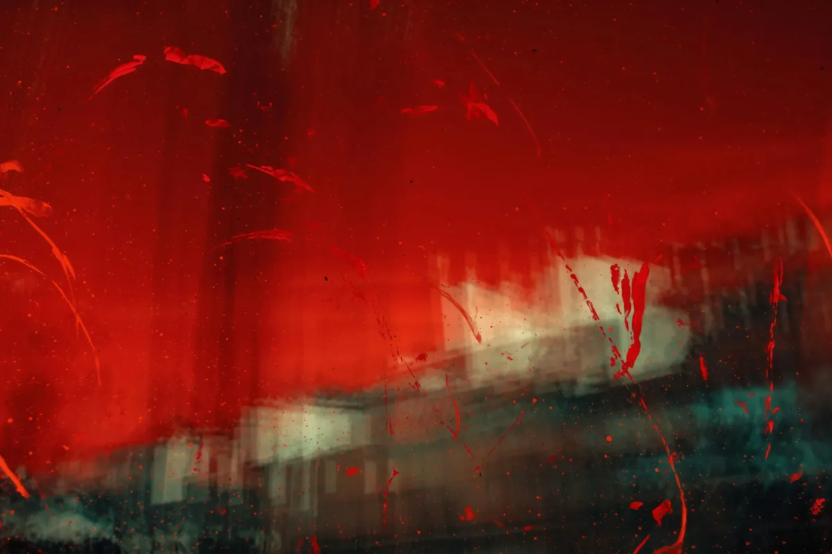 rood textuur