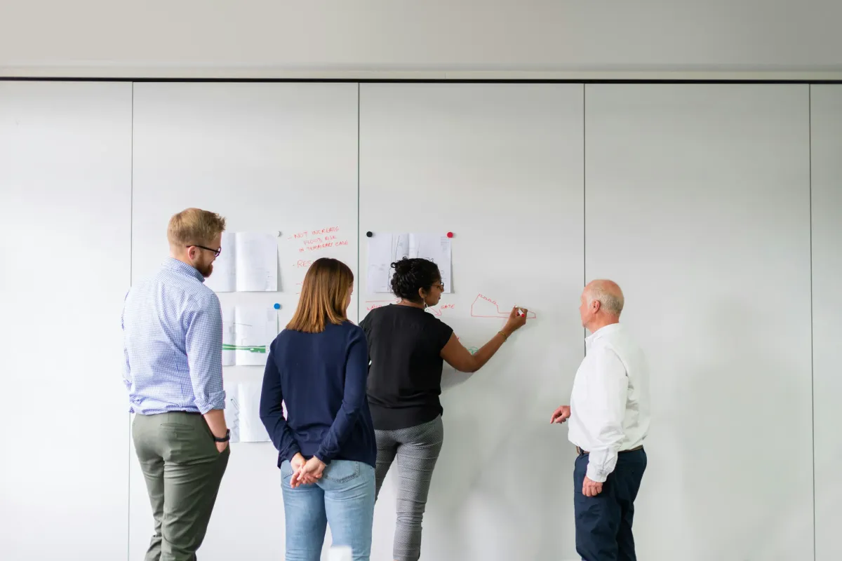 business dev