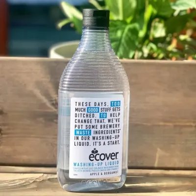 ecovert fles