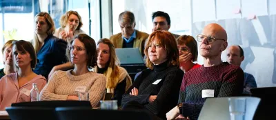 twaalf lokale sociaal-circulaire hubs