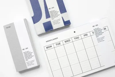 ETAP en RE-DO Papieroverschotten