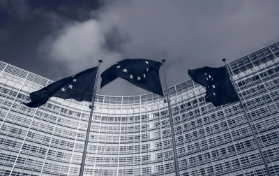 europese vlaggen