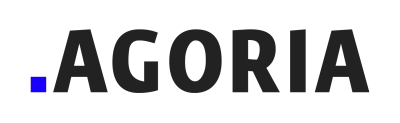 Agoria logo