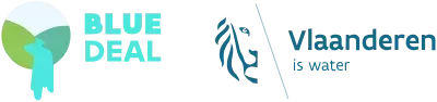 Blue Deal Logo