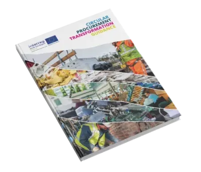 Circular procurement guidance procirc