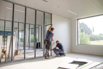 JUUNOO modulair bouwen