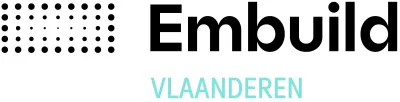 Embuild Vlaanderen logo