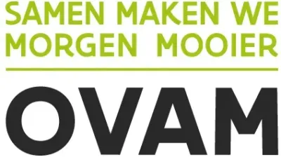 OVAM logo
