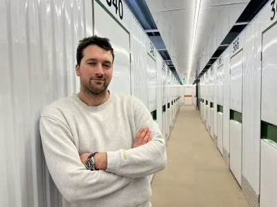 Thibaut Schollaert