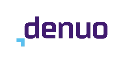 Denuo logo Denuo logo