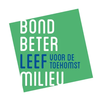 Bond Beter Leefmilieu logo