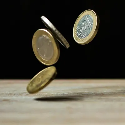 financiering