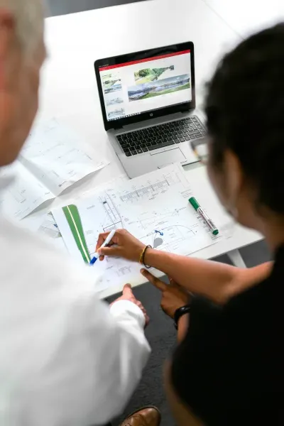 Expert Circulair bouwen