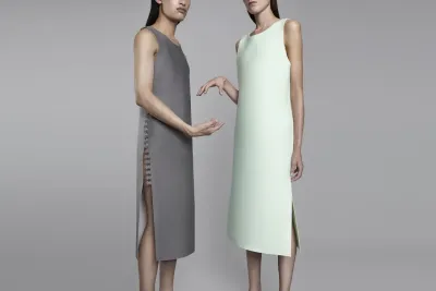 postcouture Antwerp hoofding