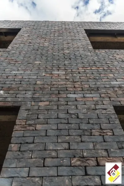 Stenenmuur