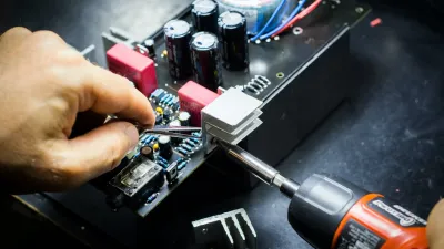 repair