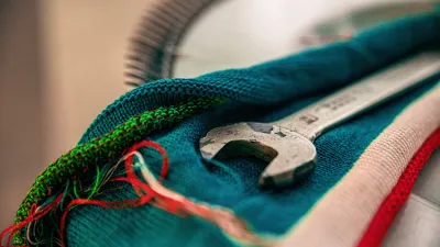 textiel techniek