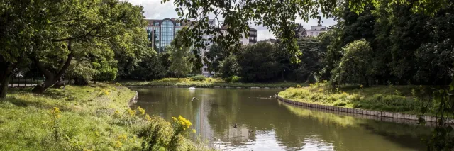 Circulair Waternet Antwerpen Circulair Waternet Antwerpen