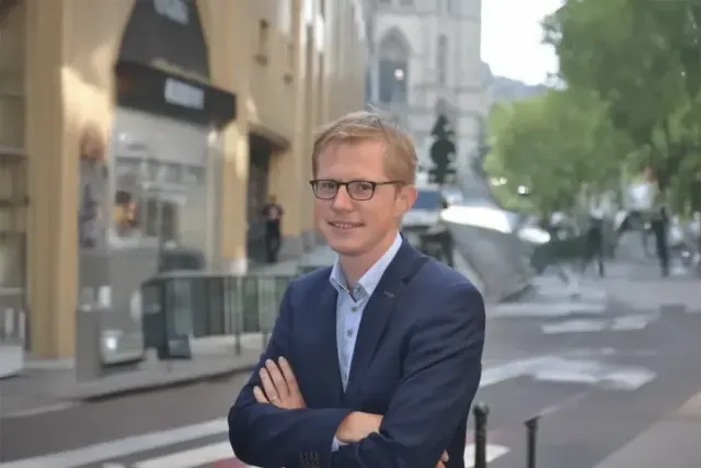 Bert Keirsbilck