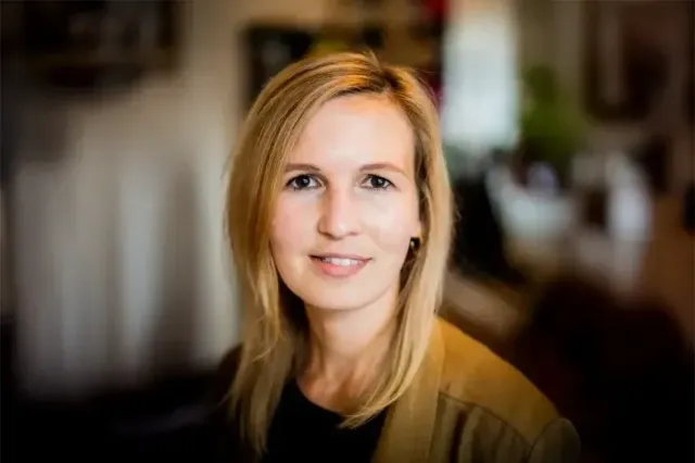 Dorothy Gruyaert Dorothy Gruyaert