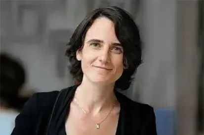 Evelyne Terryn