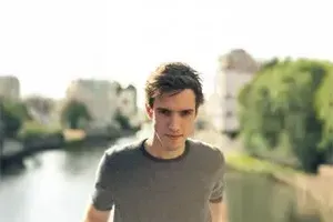 Kasper Ampe
