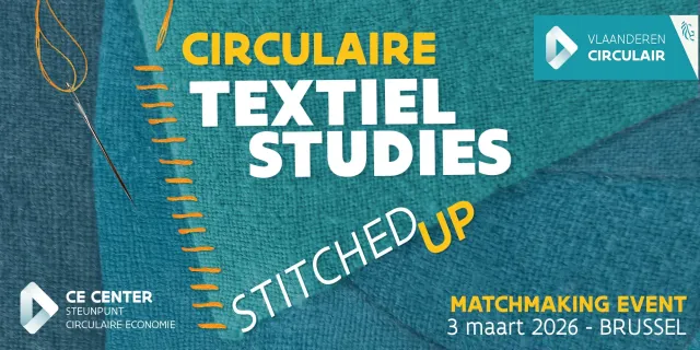 circulair textiel event