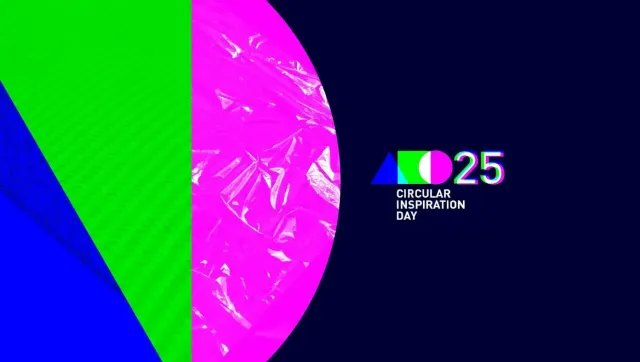 circular inspiration day event