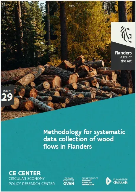 Methodology for systematic data collection of wood