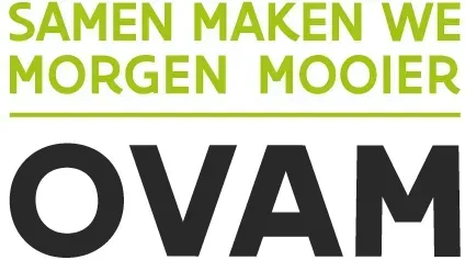 OVAM logo
