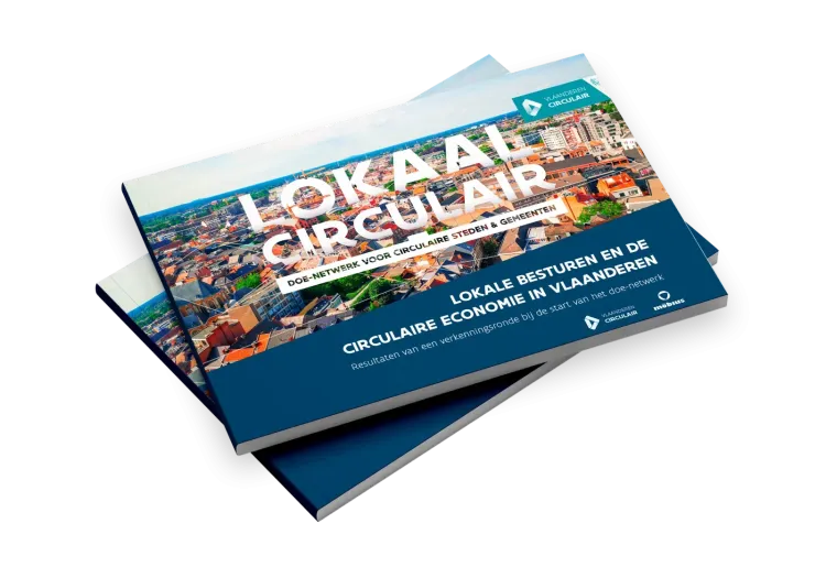 Strategiegids lokaal circulair