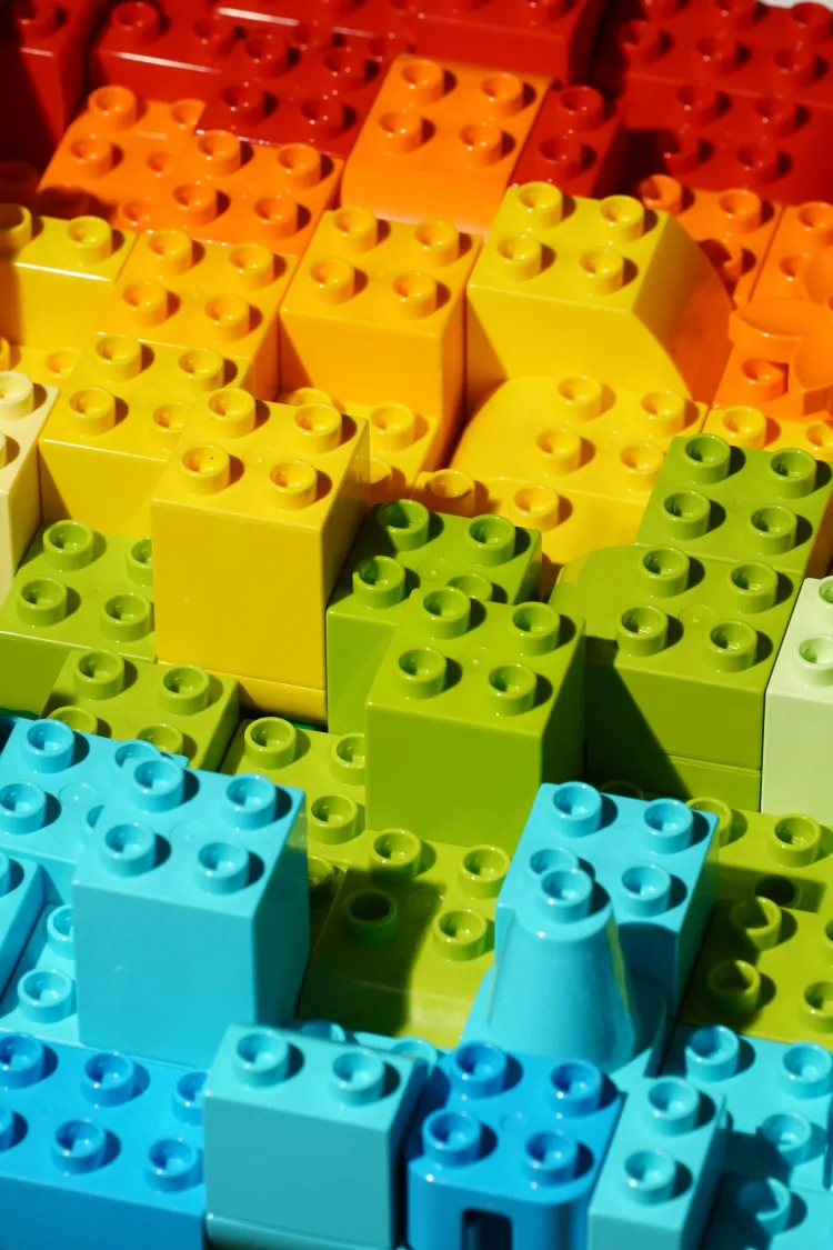 lego