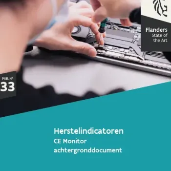 Herstelindicatoren - 33