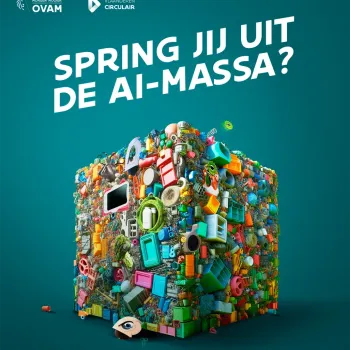 Ecodesign award voor studenten Ecodesign award voor studenten