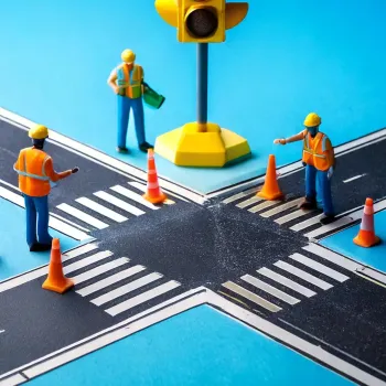 openbare ruimte lokaal circulair