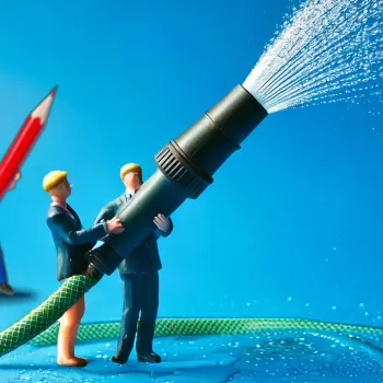 Water lokaal circulair Water lokaal circulair